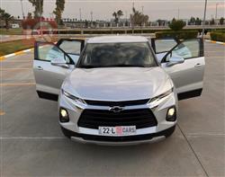 شيفروليه بليزر